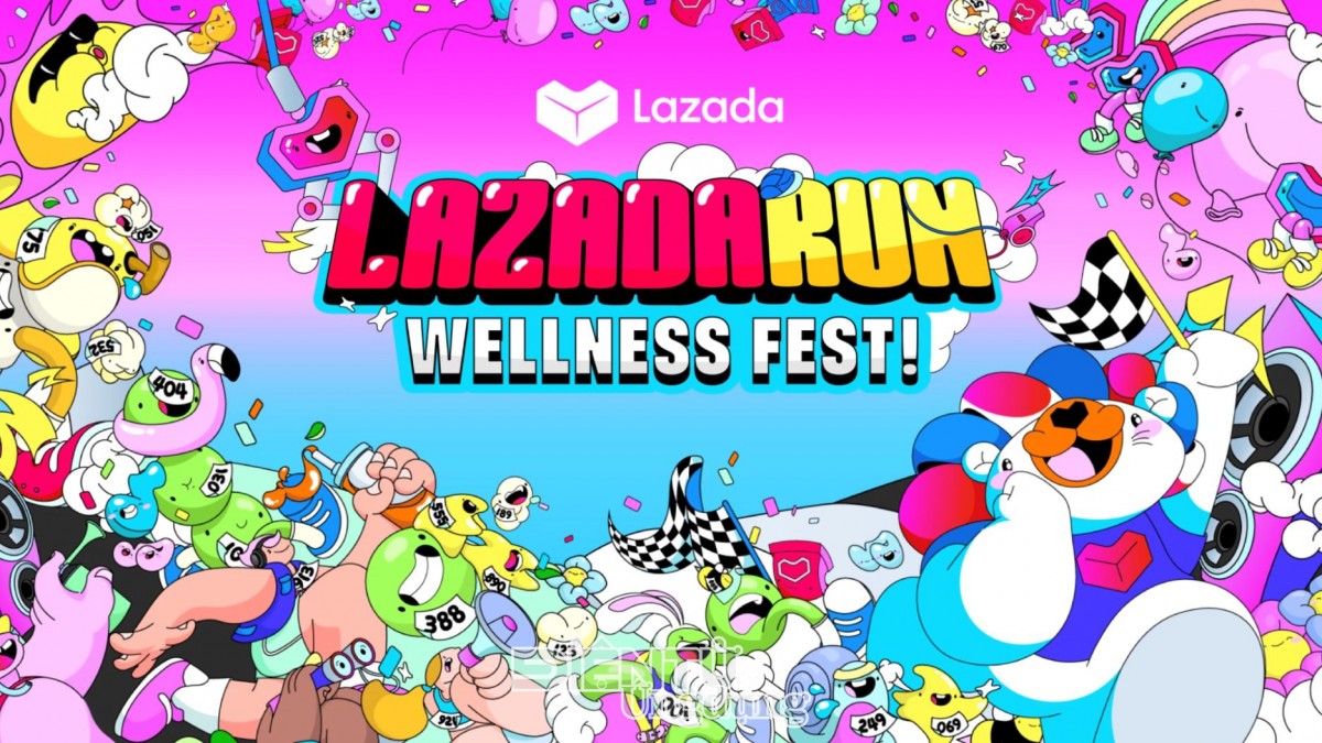 Lazada khởi động “Siêu sale sinh nhật”