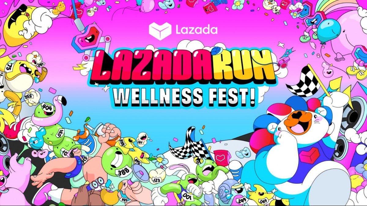 Lazada Siêu Sale Sinh Nhật: Voucher 14 triệu, mua 1 tặng 1 và LazMall giảm 50%