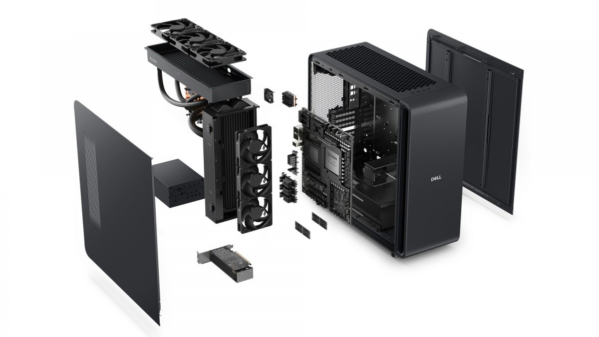 Dell và NVIDIA hợp tác thúc đẩy agent AI trong bảo mật