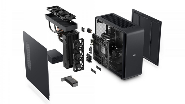 Dell và NVIDIA hợp tác thúc đẩy agent AI trong bảo mật