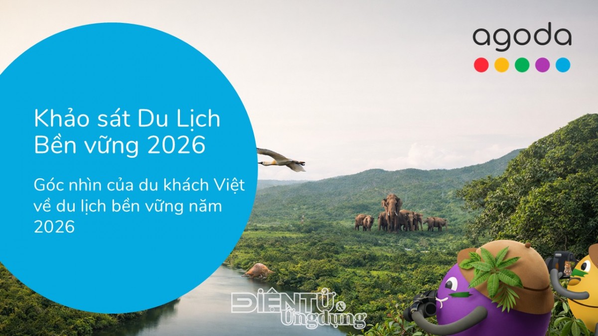 Du lịch xanh tăng tốc tại Việt Nam 