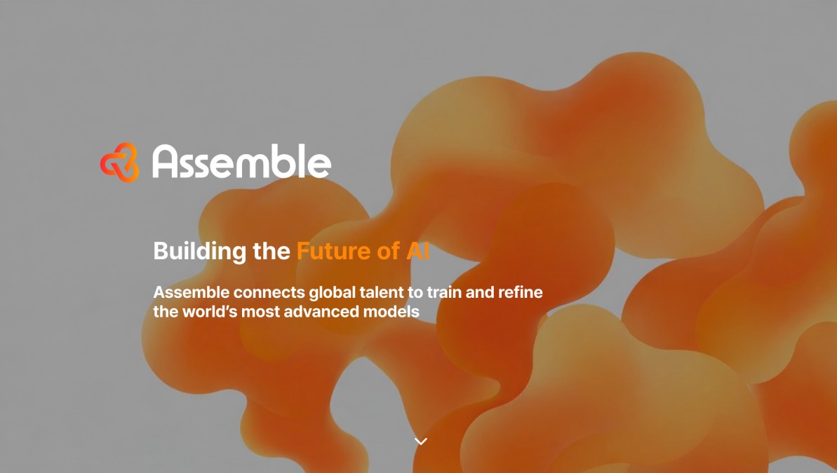 Nền tảng đào tạo AI toàn cầu Assemble chính thức ra mắt tại Việt Nam