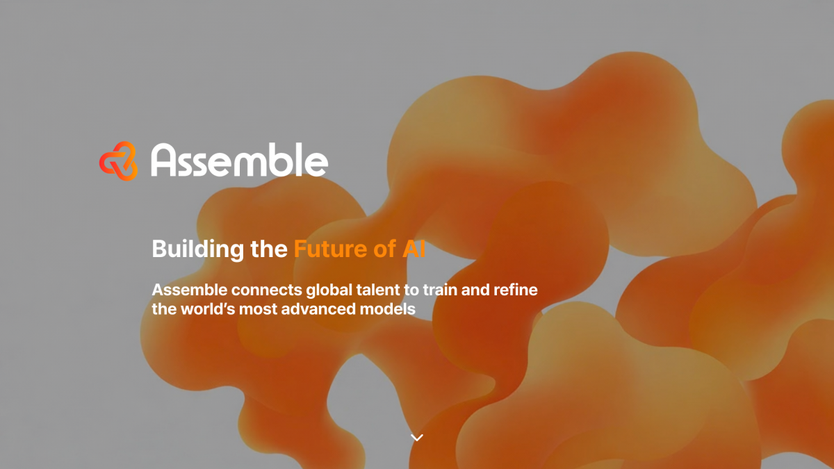 Nền tảng đào tạo AI toàn cầu Assemble chính thức ra mắt tại Việt Nam
