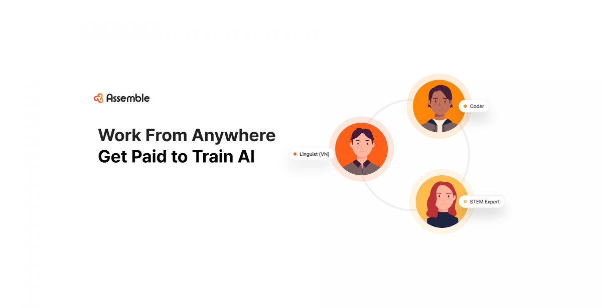 Nền tảng đào tạo AI toàn cầu Assemble chính thức ra mắt tại Việt Nam