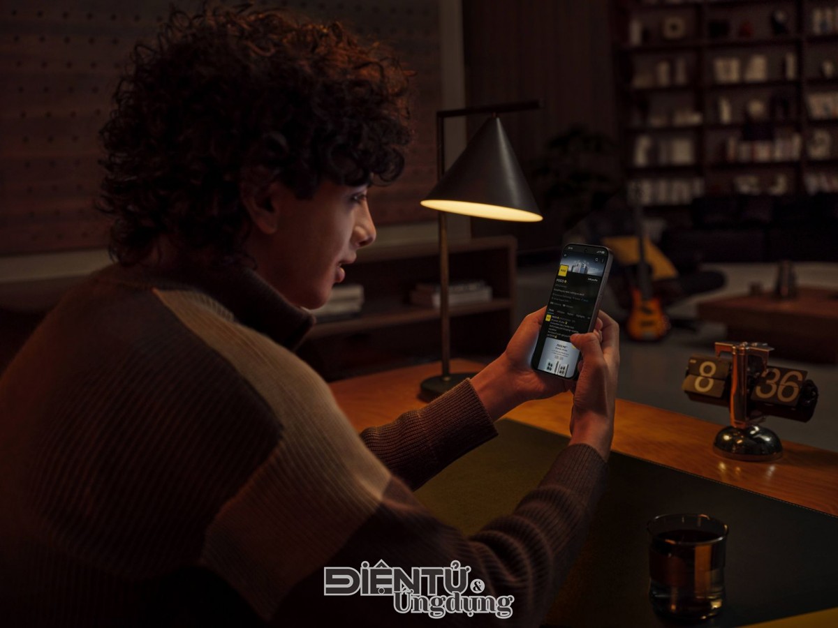 POCO ra mắt bộ đội smartphone hiệu năng cao