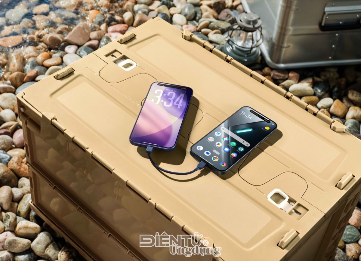 POCO ra mắt bộ đội smartphone hiệu năng cao