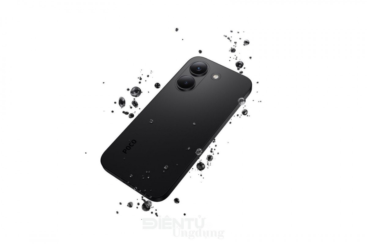 POCO ra mắt bộ đội smartphone hiệu năng cao