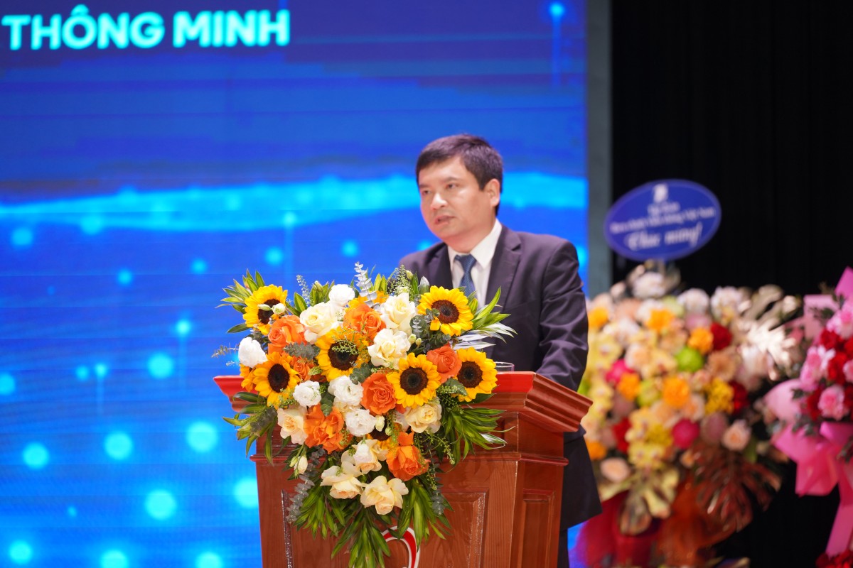 Mạng lưới công nghệ trọng điểm đặt mục tiêu thu hút 120 nhà khoa học