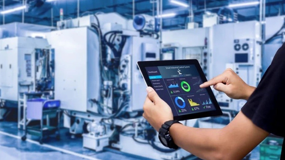 Phê duyệt Đề án chuyển đổi số doanh nghiệp nhỏ và vừa giai đoạn 2026 - 2030