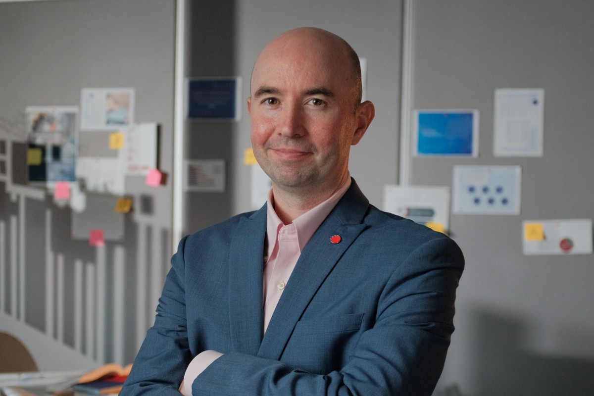 Chuyên gia RMIT University cảnh báo lừa đảo công nghệ cao, kêu gọi đẩy mạnh ứng dụng AI phòng chống