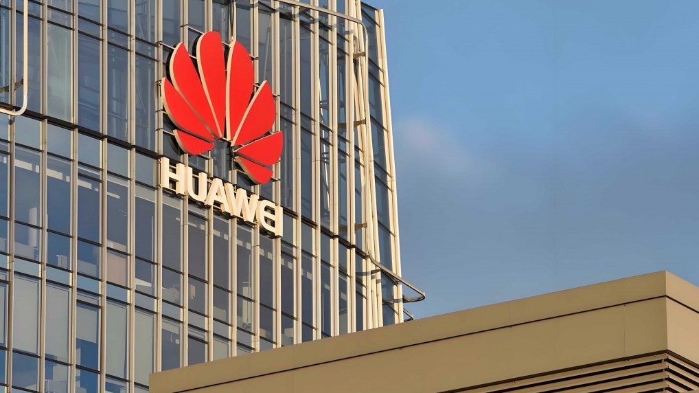 Huawei dẫn đầu thị trường thiết bị viễn thông toàn cầu