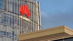 Huawei dẫn đầu thị trường thiết bị viễn thông toàn cầu