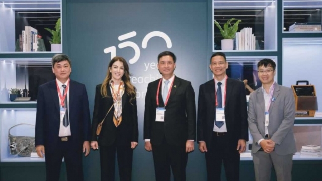 VNPT hợp tác với Ericsson nâng cấp hạ tầng di động sân bay tại Việt Nam