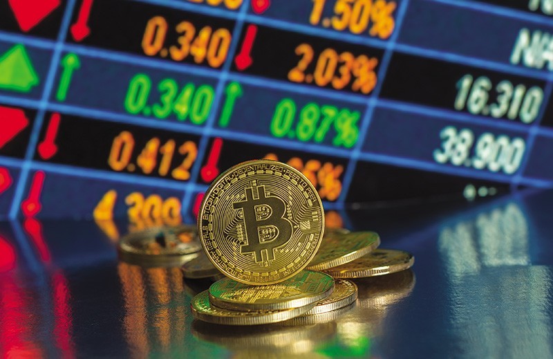 Cuộc đua nghìn tỷ vào thị trường tài sản số: Ai đang xếp hàng chờ giấy phép?