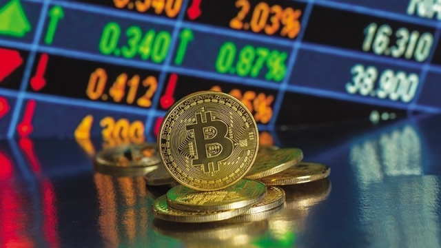 Cuộc đua nghìn tỷ vào thị trường tài sản số: Ai đang xếp hàng chờ giấy phép?