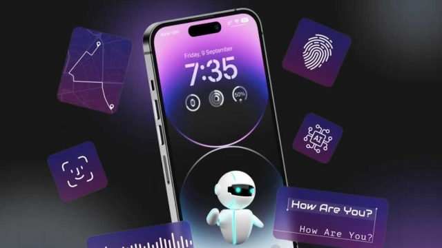 GSMA vạch lộ trình Mobile AI