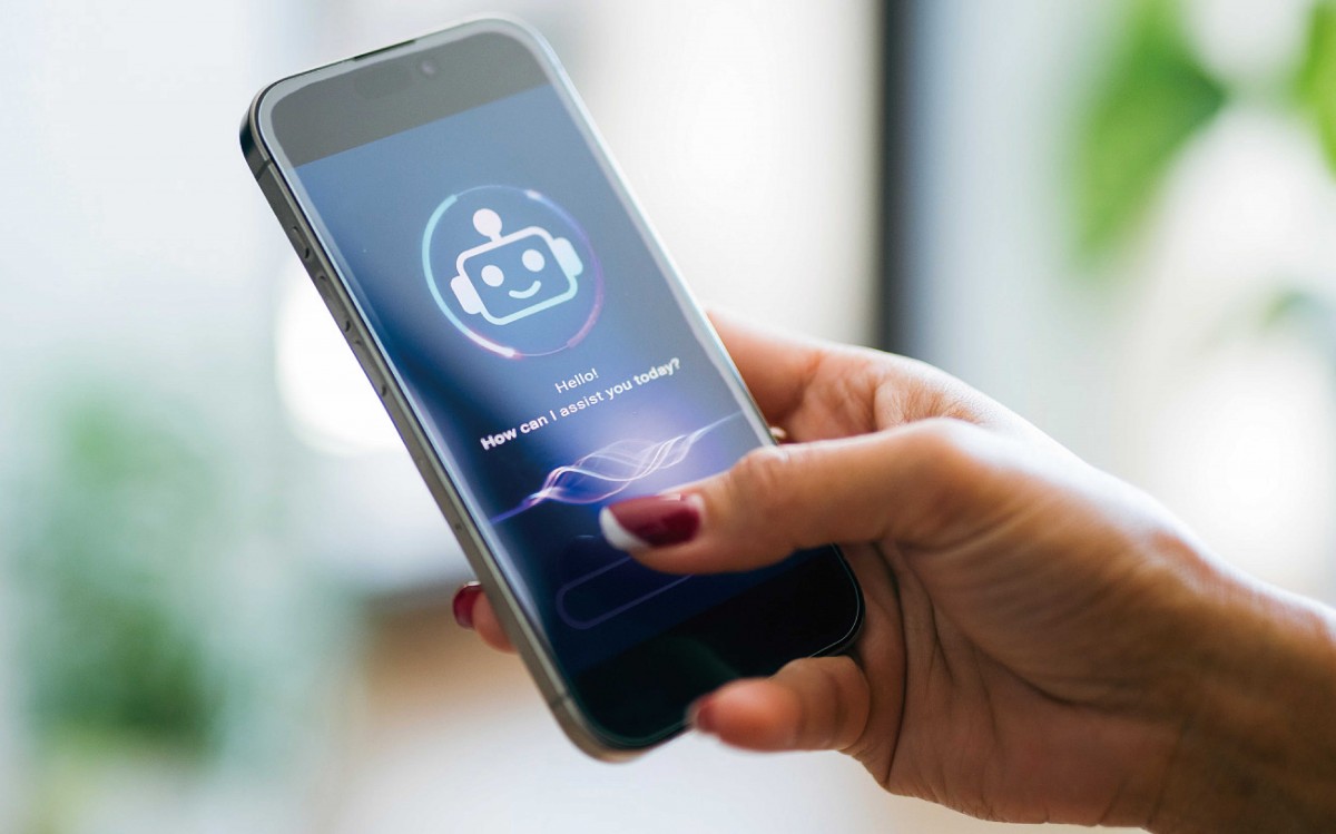 GSMA vạch lộ trình trí tuệ nhân tạo di động