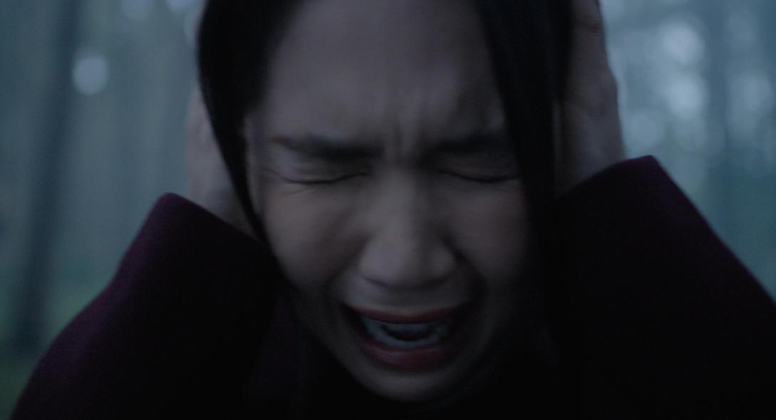 Ngọc Trinh ‘lột xác’ trong phim kinh dị Thẩm mỹ viện âm phủ’