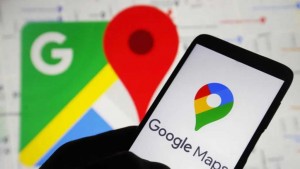 Google Maps cập nhật địa giới hành chính mới tại Việt Nam