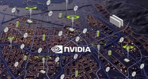 Nvidia biến hạ tầng viễn thông thành lưới AI phân tán toàn cầu