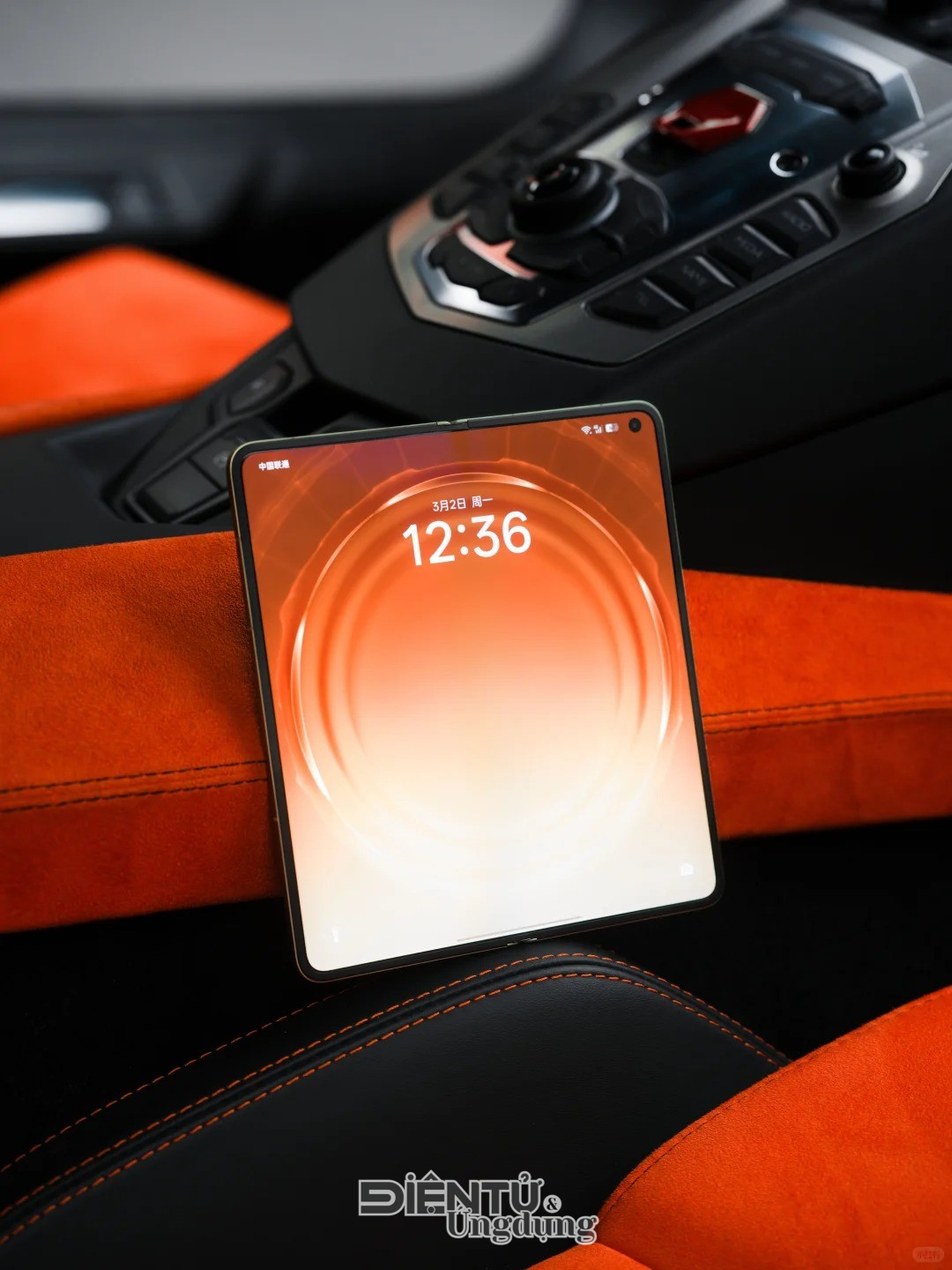 OPPO Find N6: Flagship gập đột phá với nếp gấp vô hình, tích hợp AI Magic Pen