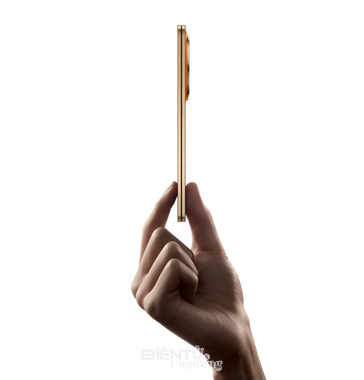 OPPO Find N6: Flagship gập đột phá với nếp gấp vô hình, tích hợp AI Magic Pen