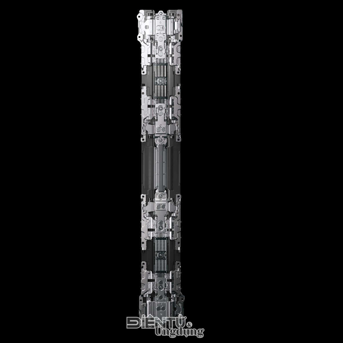 OPPO Find N6: Flagship gập đột phá với nếp gấp vô hình, tích hợp AI Magic Pen