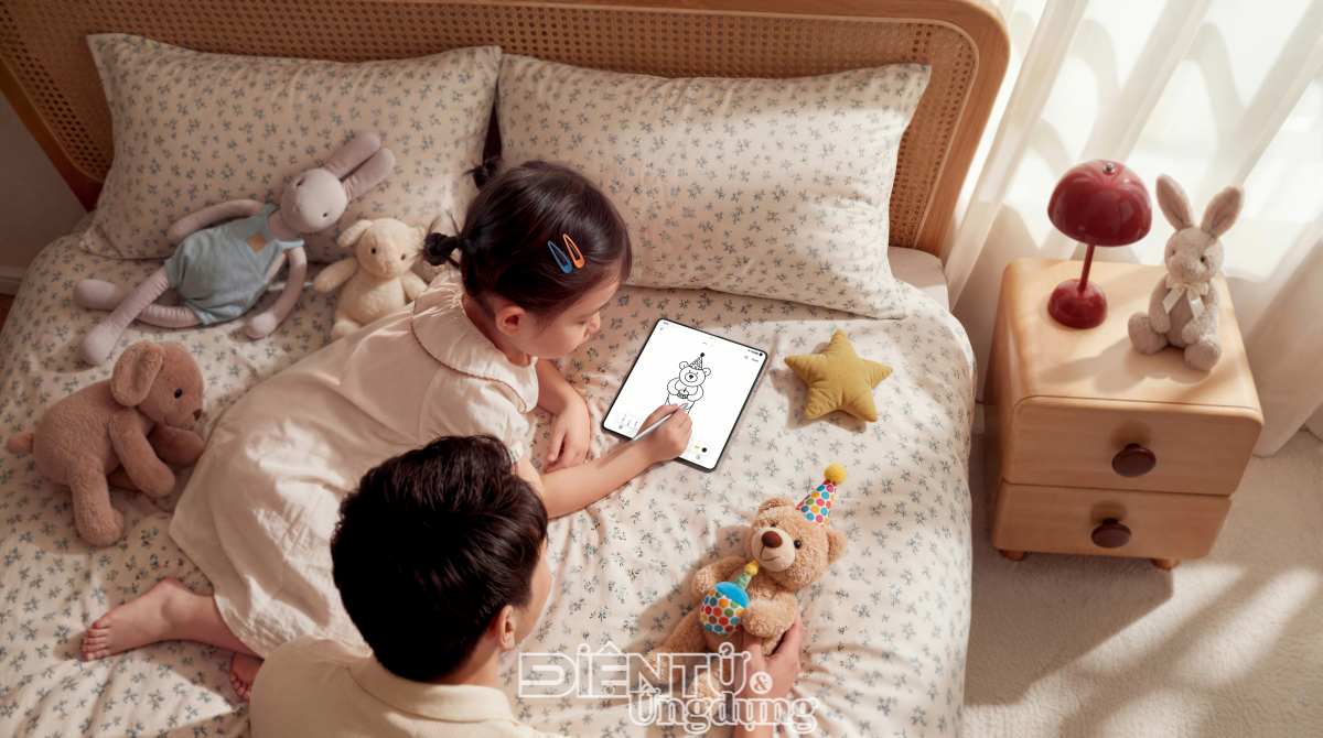 OPPO Find N6: Flagship gập đột phá với nếp gấp vô hình, tích hợp AI Magic Pen