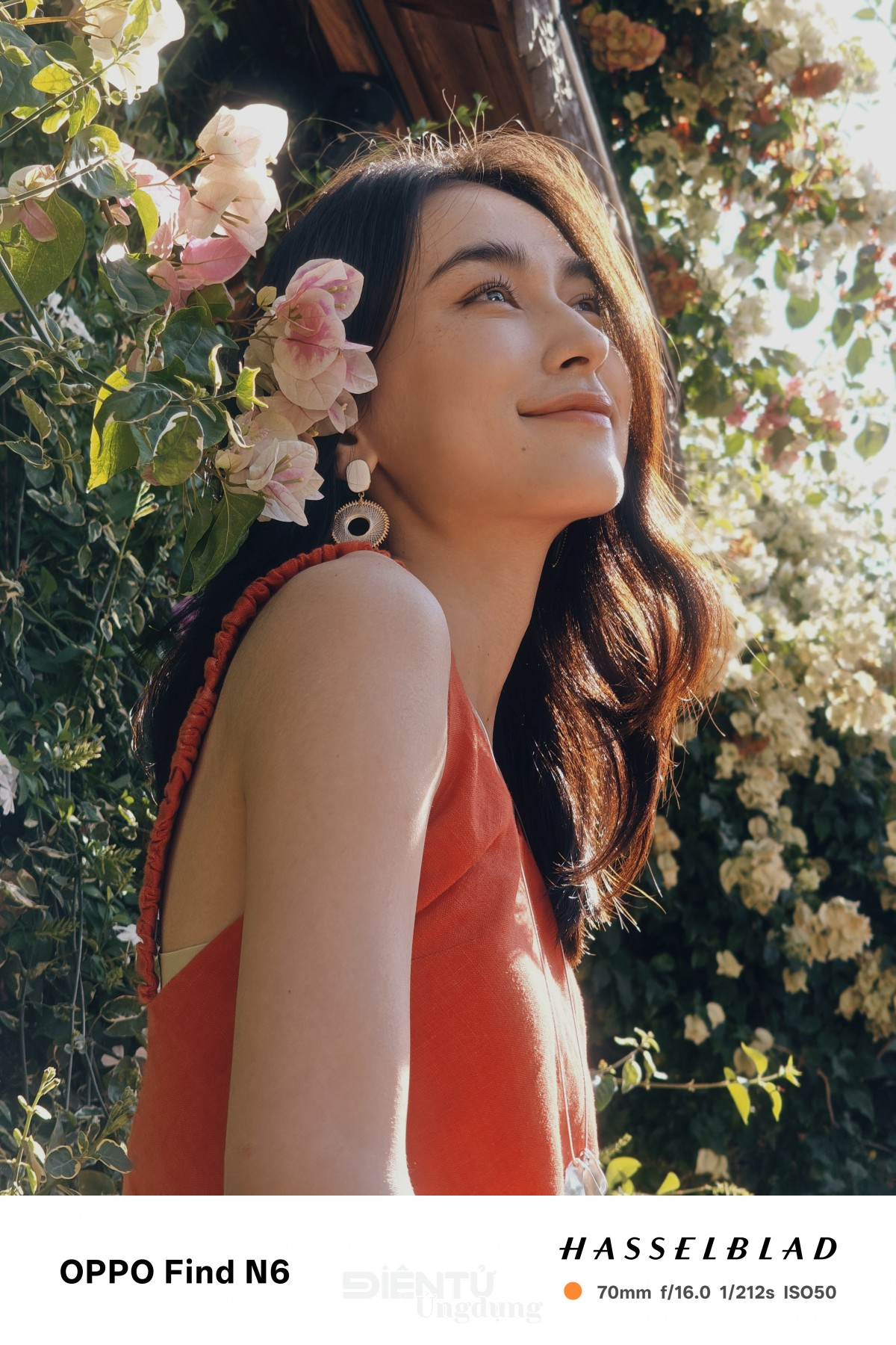 OPPO Find N6: Flagship gập đột phá với nếp gấp vô hình, tích hợp AI Magic Pen