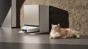 Dreame ra mắt bộ đôi thiết bị gia dụng mới