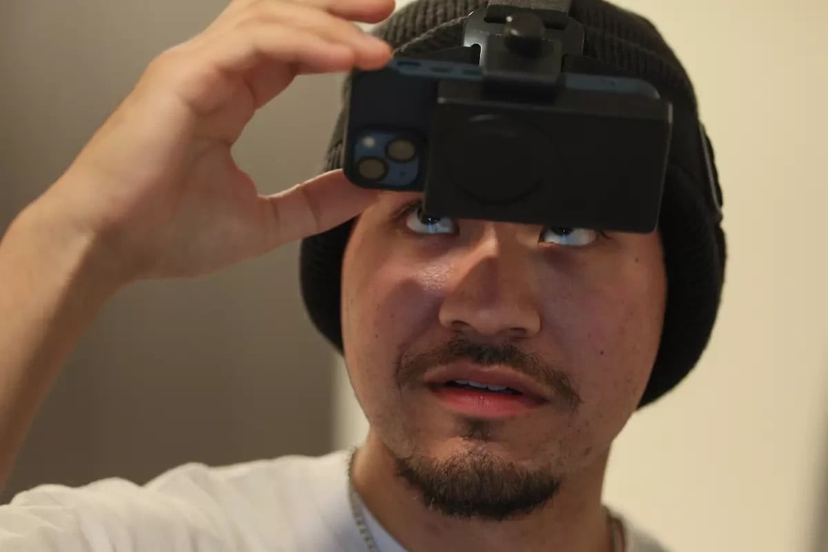 Dù tiềm ẩn rủi ro, lao động tự do vẫn tham gia nhờ tính linh hoạt và thu nhập nhanh. Ảnh: SCMP Dù tiềm ẩn rủi ro, lao động tự do vẫn tham gia nhờ tính linh hoạt và thu nhập nhanh. Ảnh: SCMP