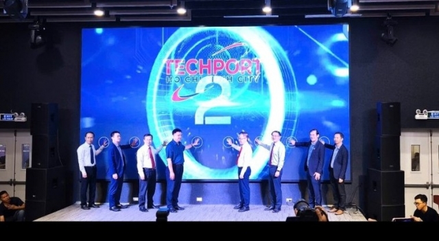 TP.HCM ra mắt Sàn Giao dịch công nghệ phiên bản mới, tăng tốc kết nối cung - cầu