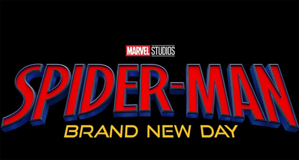 Spider-Man: Brand New Day sẽ ra mắt vào ngày 31/7/2026.
