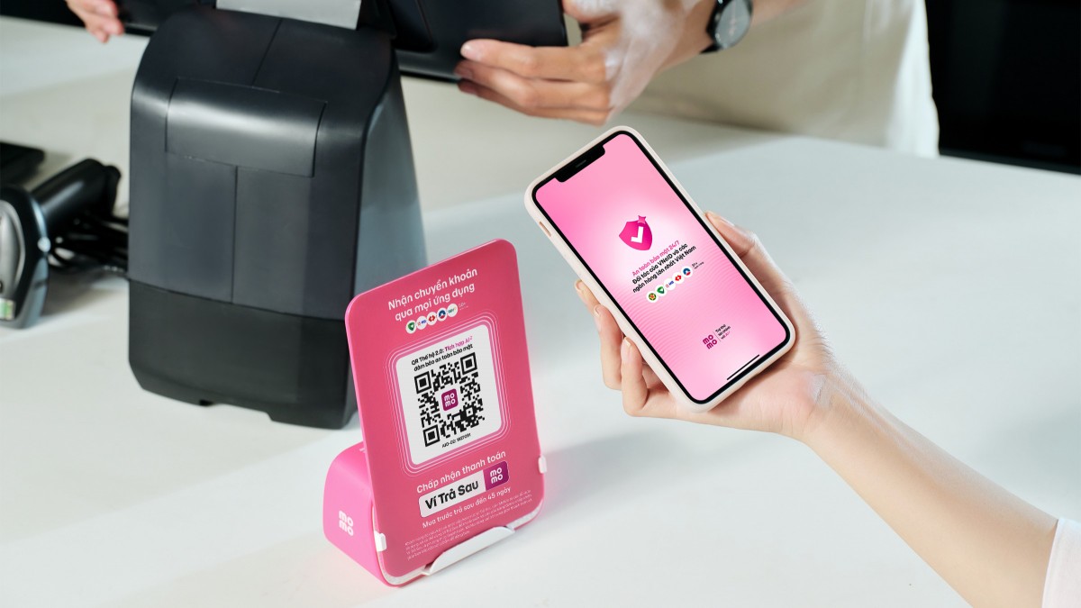 MoMo hỗ trợ chuẩn hóa thông tin theo quy định mới cho hộ kinh doanh