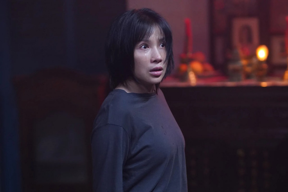 Quỷ Nhập Tràng 2 cán mốc 100 tỷ sau 1 tuần, chuẩn bị phát hành quốc tế Quỷ Nhập Tràng 2 cán mốc 100 tỷ sau 1 tuần, chuẩn bị phát hành quốc tế