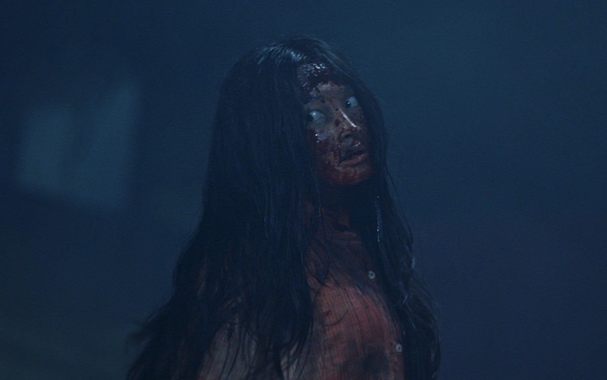 Quỷ Nhập Tràng 2 cán mốc 100 tỷ sau 1 tuần, chuẩn bị phát hành quốc tế Quỷ Nhập Tràng 2 cán mốc 100 tỷ sau 1 tuần, chuẩn bị phát hành quốc tế