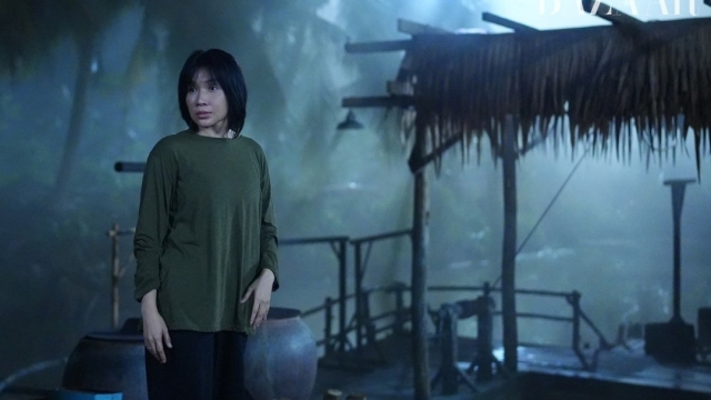 Quỷ Nhập Tràng 2 cán mốc 100 tỷ sau 1 tuần, chuẩn bị phát hành quốc tế