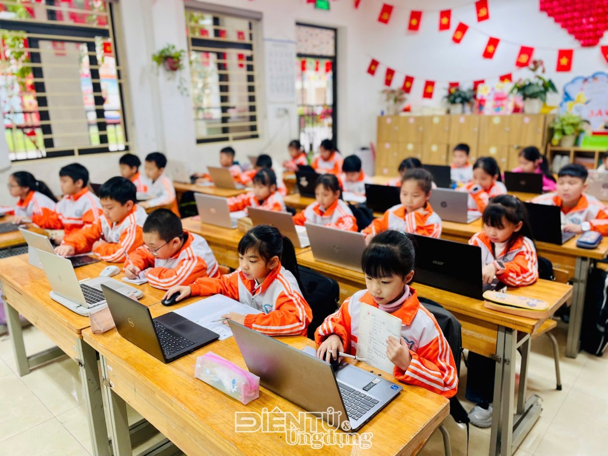 Minh bạch hóa vòng Quốc gia Violympic 2025-2026, FPT đưa AI vào giám sát Minh bạch hóa vòng Quốc gia Violympic 2025-2026, FPT đưa AI vào giám sát