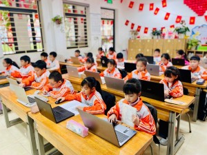 Minh bạch hóa vòng Quốc gia Violympic 2025-2026, FPT đưa AI vào giám sát