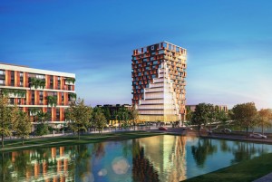 FPT khởi công tổ hợp giáo dục quy mô lớn tại Hải Phòng