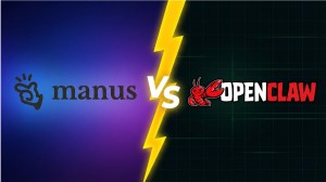 Cuộc đua tác nhân AI: OpenClaw và Manus định hình cách làm việc số