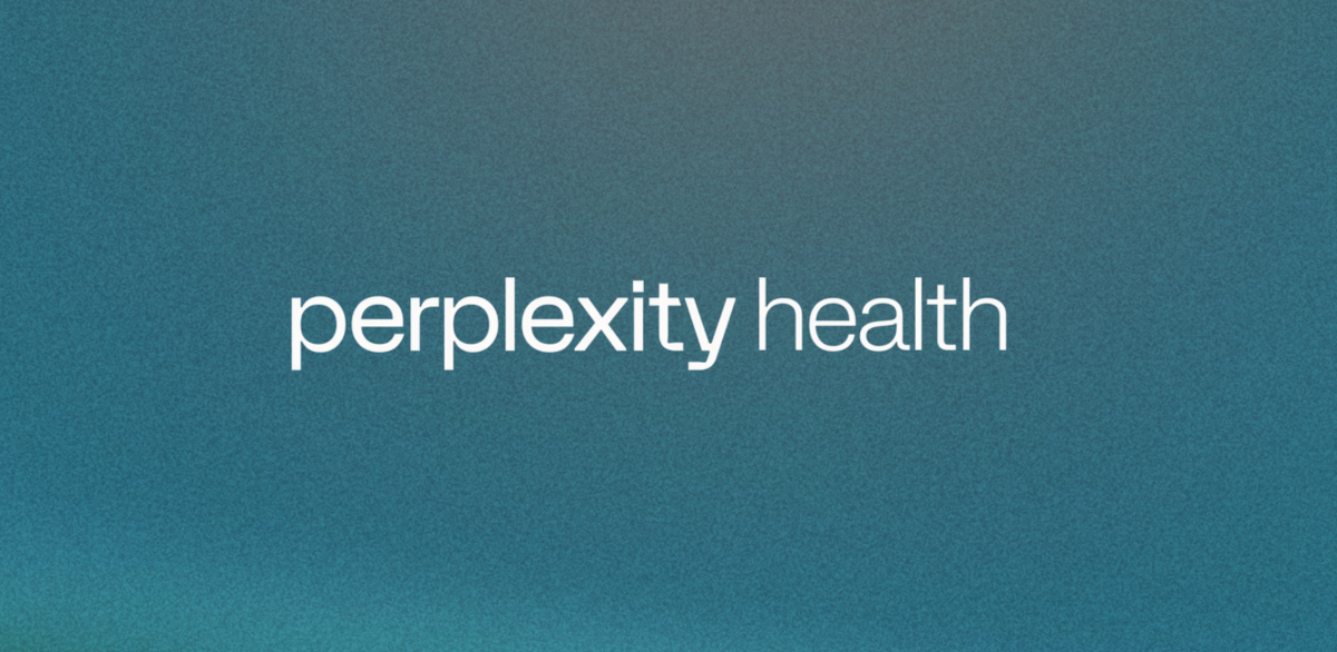 Perplexity Health. Ảnh: Perplexity