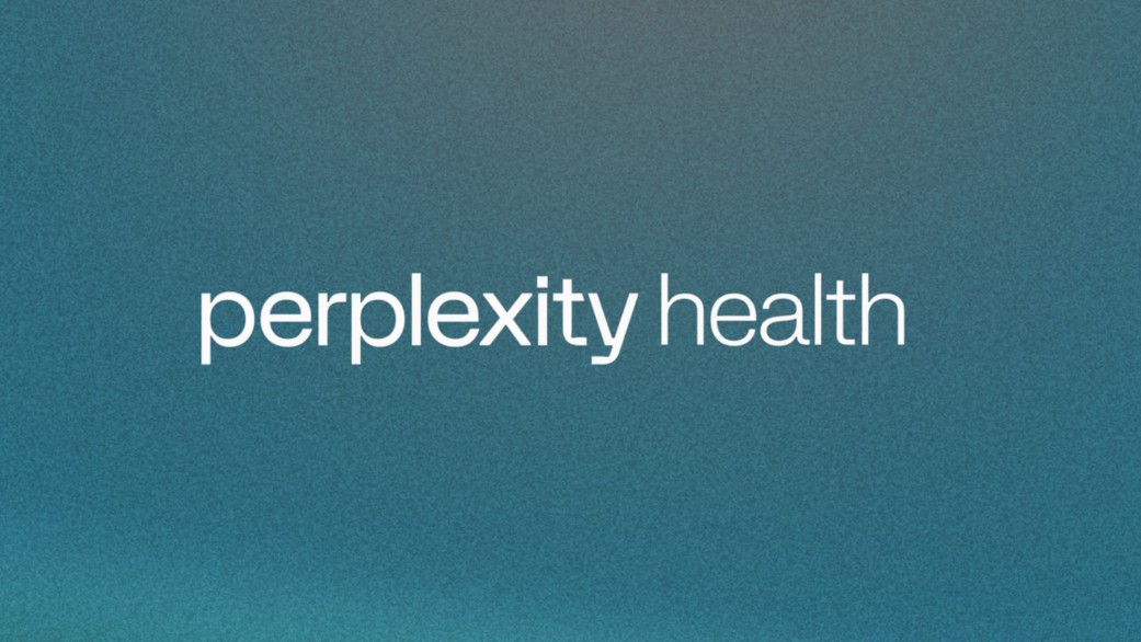 Perplexity tung công cụ AI chăm sóc sức khỏe, cạnh tranh với ChatGPT và Copilot