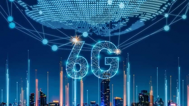 Nghiên cứu các kịch bản điển hình và đặc trưng mạng 6G