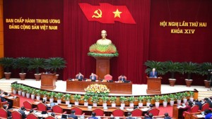 Tổng Bí thư Tô Lâm khai mạc Hội nghị Trung ương 2: Biến khát vọng Đại hội XIV thành cơ chế hành động