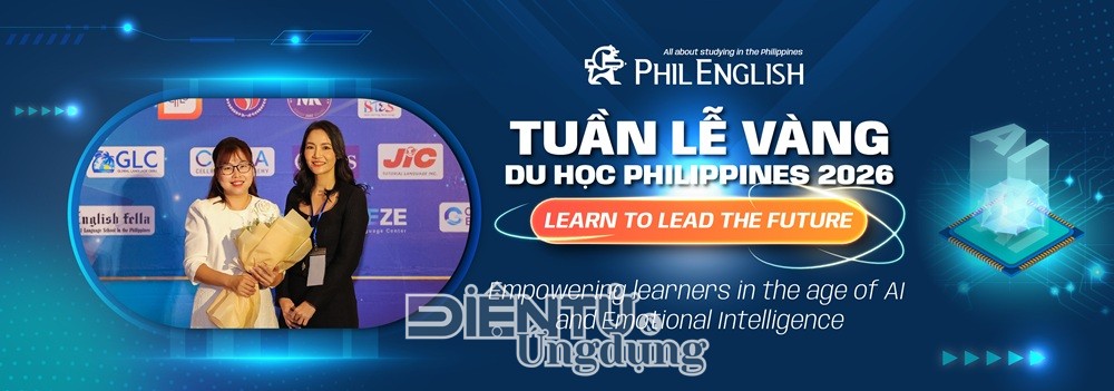 Bảo hiểm UIC tiếp tục đồng hành cùng Phil English