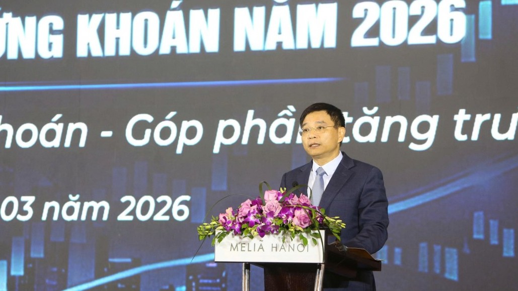 Chứng khoán Việt Nam 2026: Giải pháp nào để vốn chảy mạnh vào nền kinh tế?