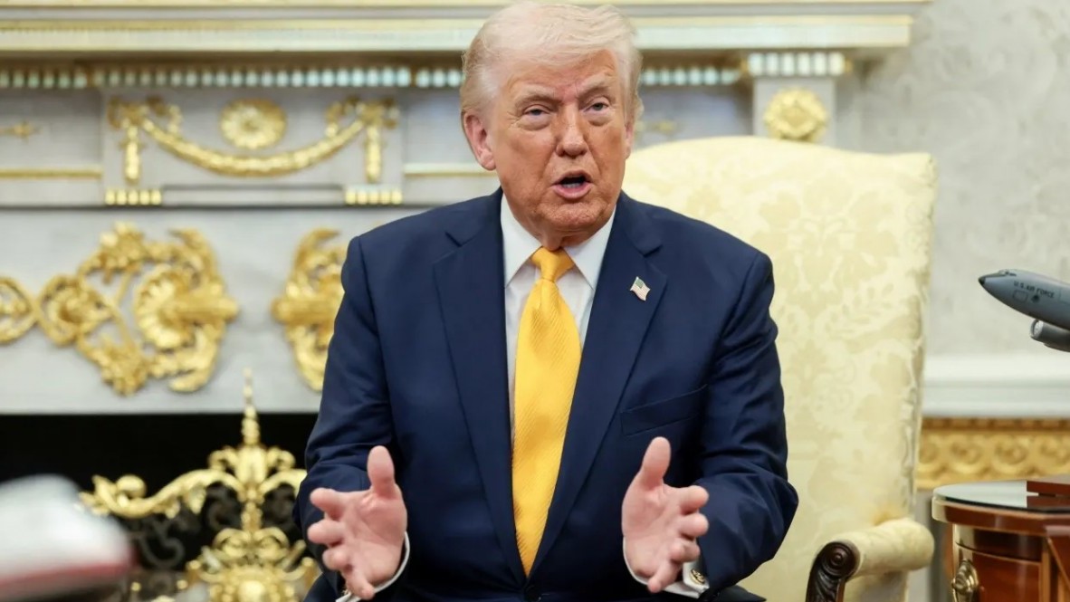 Tổng thống Mỹ tạm hoãn tấn công hạ tầng năng lượng Iran 5 ngày, giá dầu lập tức giảm