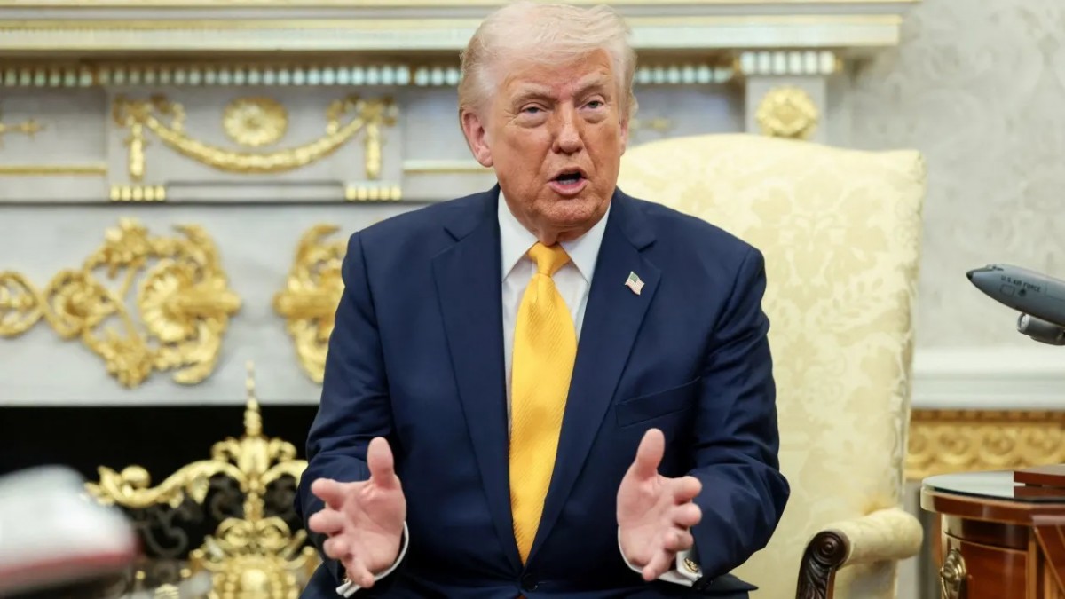 Ông Trump tạm hoãn tấn công hạ tầng năng lượng Iran 5 ngày sau đàm phán, giá dầu lập tức giảm