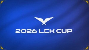 Giải đấu LCK 2026 khai màn bằng 